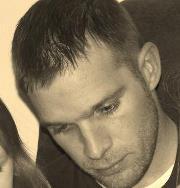 ajphillips82's profile picture. It's all fun and games until someone loses an eye. Of course, it's still funny then, you just have to stop the game.