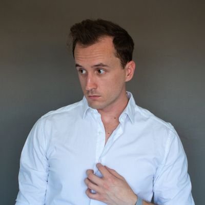 SeanSimon07's profile picture. 