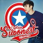 CAPTAIN SIWONEST PHILIPPINES, Recognized Fanbase of @siwonchoi in the Philippines under @sjunitedph.