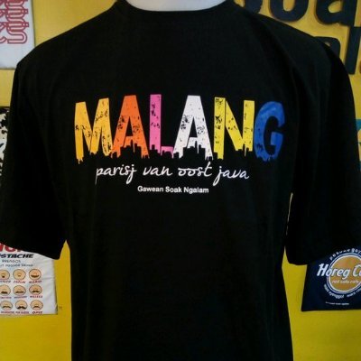 Jualkaosmalang's profile picture. Toko Aisyah
Jual fashion Pria dan Wanita Lokal Distro
Follow nanti follback

Minat?
Datang saja ke Jl. Raya Pakisaji No.17
WA: 083891127659