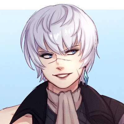 He/Him 27 I RT and like a lot of NSFW art
pfp by @Caminukai