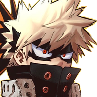 katsuki bakugo (@bakugo831) 's Twitter Profile