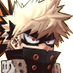 katsuki bakugo (@bakugo831) Twitter profile photo