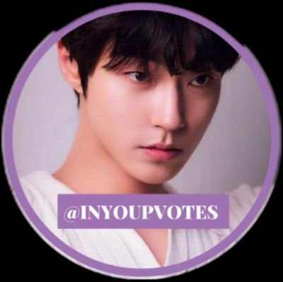 Global voting team for actor #HwangInYoup #황인엽 💜 Prepare. Promote. Achieve.💜