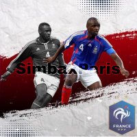 Simba (@simbaxparis) 's Twitter Profile