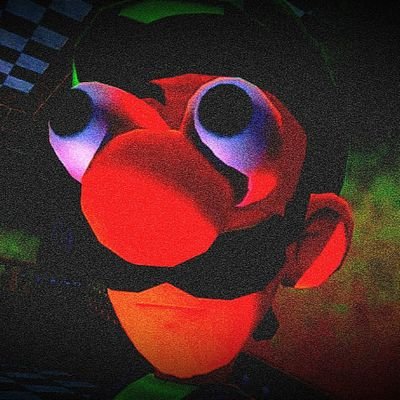 ozzythethird's profile picture. nice
we'll take that
not bad