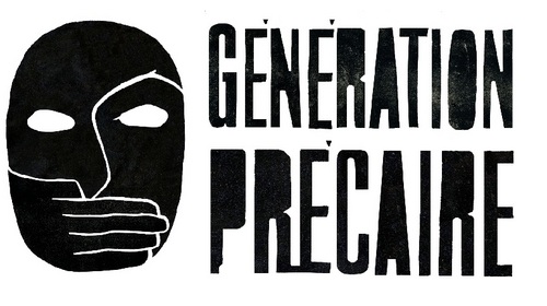 GenerationPreca's profile picture. Précaires masqués venus sur terre pr éduquer les honnêtes gens à la rémunération des jeunes #emploi #stage #servicecivique generationprecaire2012@gmail.com