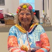 Maxine Bennett Gratz (@maxinebennett) 's Twitter Profile Photo Maxine Bennett Gratz (@maxinebennett) 's Twitter Profile Photo
