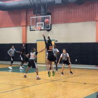 Kimora Green (@kimorathehooper) 's Twitter Profile