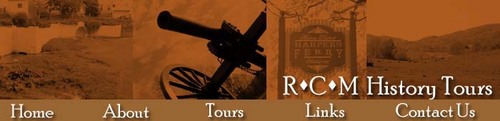 RCMHistoryTours's profile picture. Civil War Battlefield Guide for the MD Campaign, public speaker. local tours of Sharpsburg Md. Shepherdstown, WV, and Vicinity.
