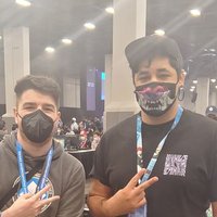 Casual_Guy(@Casual_Guy_FGC) 's Twitter Profile Photo