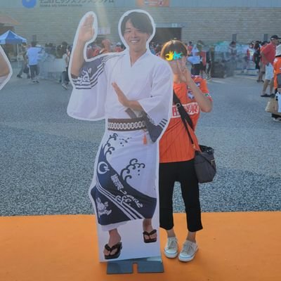 ✨⚽アルビ🦢✨#25
皆さんのツイート大好きです!
コメ何でも喜びます🥰
▼地元応援中!!▼
⚽(@nanasei__7)