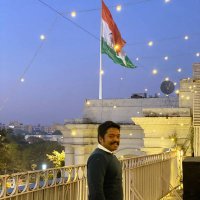 ManojKumar A (@manojkumaranma) 's Twitter Profile
