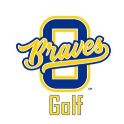 Braves Boys Golf