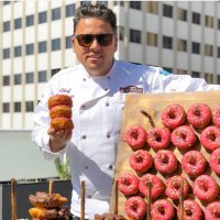 Donut Bar (@donutbar) 's Twitter Profile