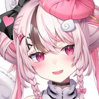 心羽白ぬいの🪡💗Vtuber(@Kohaku_Nuino) 's Twitter Profile Photo