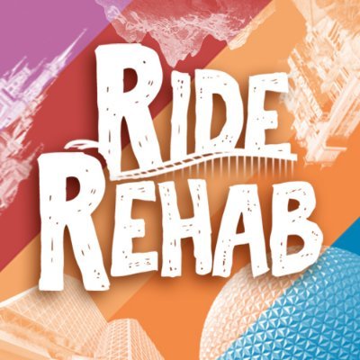 Ride Rehab Podcastさんのプロフィール画像