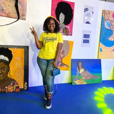 “If I can watch it on a screen, count me in!” | Marketing & Accounting and others🤭| #Somebody’sbigbaby😎. ~Snapchat: ms Lunar~
