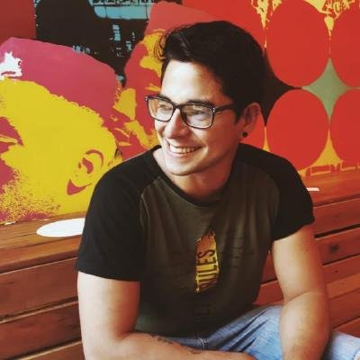 pedrorueda9009's profile picture. Lic. en Física
PhD en Física
Cientifico de datos en progreso.