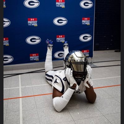 Co. 2026 | WR,RB,S,ATH| 5’8 174lbs | 4.0 GPA Honors and AP Courses | @grimsleyfb | 2023 Season FILM: https://t.co/FHY1D08lZ9 Instagram: khyan.battle