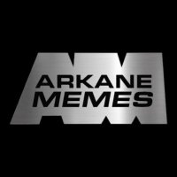 Arkanememes(@arkanememes) 's Twitter Profile Photo