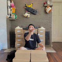 Phi Nguyen (@jsonphi) 's Twitter Profile Photo Phi Nguyen (@jsonphi) 's Twitter Profile Photo