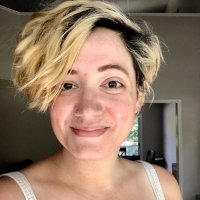 Heather King (@hcarolineking) 's Twitter Profile Photo Heather King (@hcarolineking) 's Twitter Profile Photo