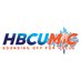 HBCUMic (@HBCUMic) Twitter profile photo