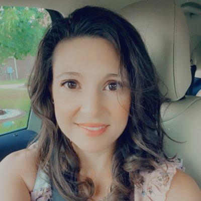 I’m a Jesus loving, blessed wife, mom of princesses, go beyond teacher, & I keep the best of company. #pray #love #give #perservere #run #read #craft