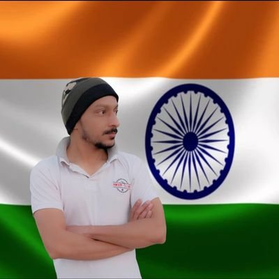 🇮🇳 राष्ट्र सर्व प्रथम 🙏🏻वंदे मातरम्
Businessman