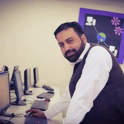 sajidrehmann's profile picture. Pakistan Lover