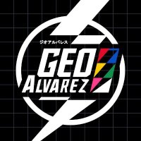 Geo Alvarez β‘οΈ (@geoalvarezart) 's Twitter Profile Photo Geo Alvarez β‘οΈ (@geoalvarezart) 's Twitter Profile Photo