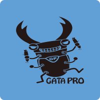 GATAPRO Norio Kuwagata (@passing_npc) 's Twitter Profile