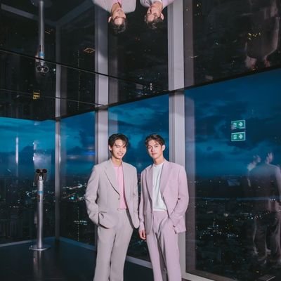 CenizaLucino's profile picture. brightwin!☀️🐰