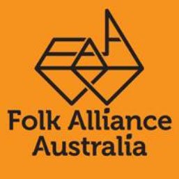 Folk Alliance Australia is the peak national body representing folk cultural activity and the folk industry of Australia, incl. the Australian Folk Music Awards