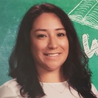 Victoria Avila-Olivares (@volivaresaldine) 's Twitter Profile