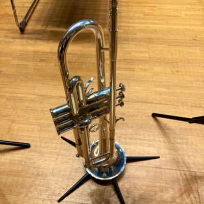 広島＊トランペット吹きの限界大学院生 Schilke S23HD, Thein 5C, JRB Symphony Standard/Master 3-1