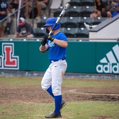 CooperRivera24's profile picture. Class of 2026 | Rancho Christian  | OF/LHP/1B | Rios Baseball | 5’ 10” 180 Lb |
