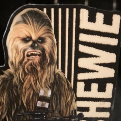 Chewbacca7222 Profile Picture