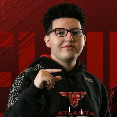 UCANDOITOO
#FAZEUP
#1DYNASTY IN COD HISTORY
FAZE