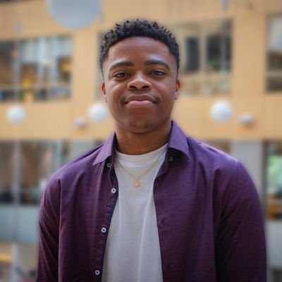 GouenjiLeDev's profile picture. Web Developer 💻 | JavaScript Lover ✨ | In the process of learning more everyday  | Daily tweets on JavaScript/React/Web Development 🌐