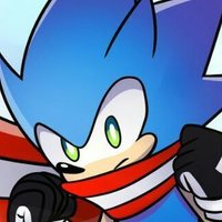 ★𝐒𝐨𝐧𝐢𝐜! (@skyquilled) 's Twitter Profile Photo