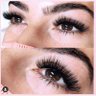 lashesbychrissy's profile picture. Lashes by Christina is a premier eyelash extension boutique. Serving the Financial District, Chinatown and Union Square in San Francisco, Ca.