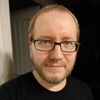 Alan Lastufka // Shortwave Publishing (@alandistro) Twitter profile photo