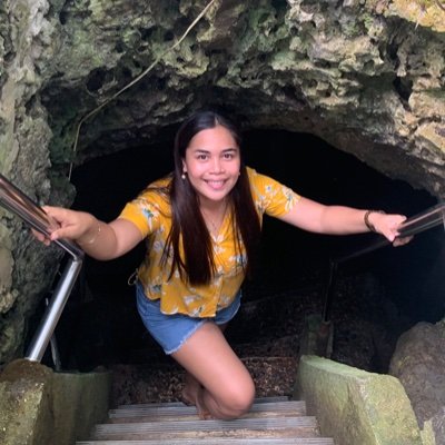 AngelikaPasayon's profile picture. wtf || ✘ |