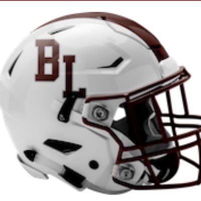 The Official Twitter Page of Boys Latin Charter Football