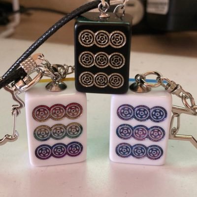 RyugoTsuda's profile picture. 日本プロ麻雀協会所属・21期後期