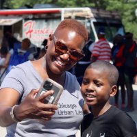 Karen Freeman Wilson (@karenaboutgary) 's Twitter Profile