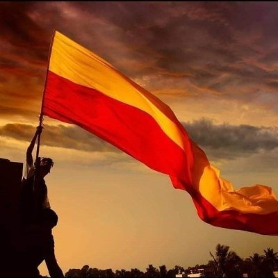 vittalaaa's profile picture. ಕನ್ನಡವೇ ಸತ್ಯ ಕನ್ನಡವೇ ನಿತ್ಯ