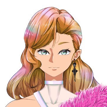Eleanore_XANA_Genesisさんのプロフィール画像